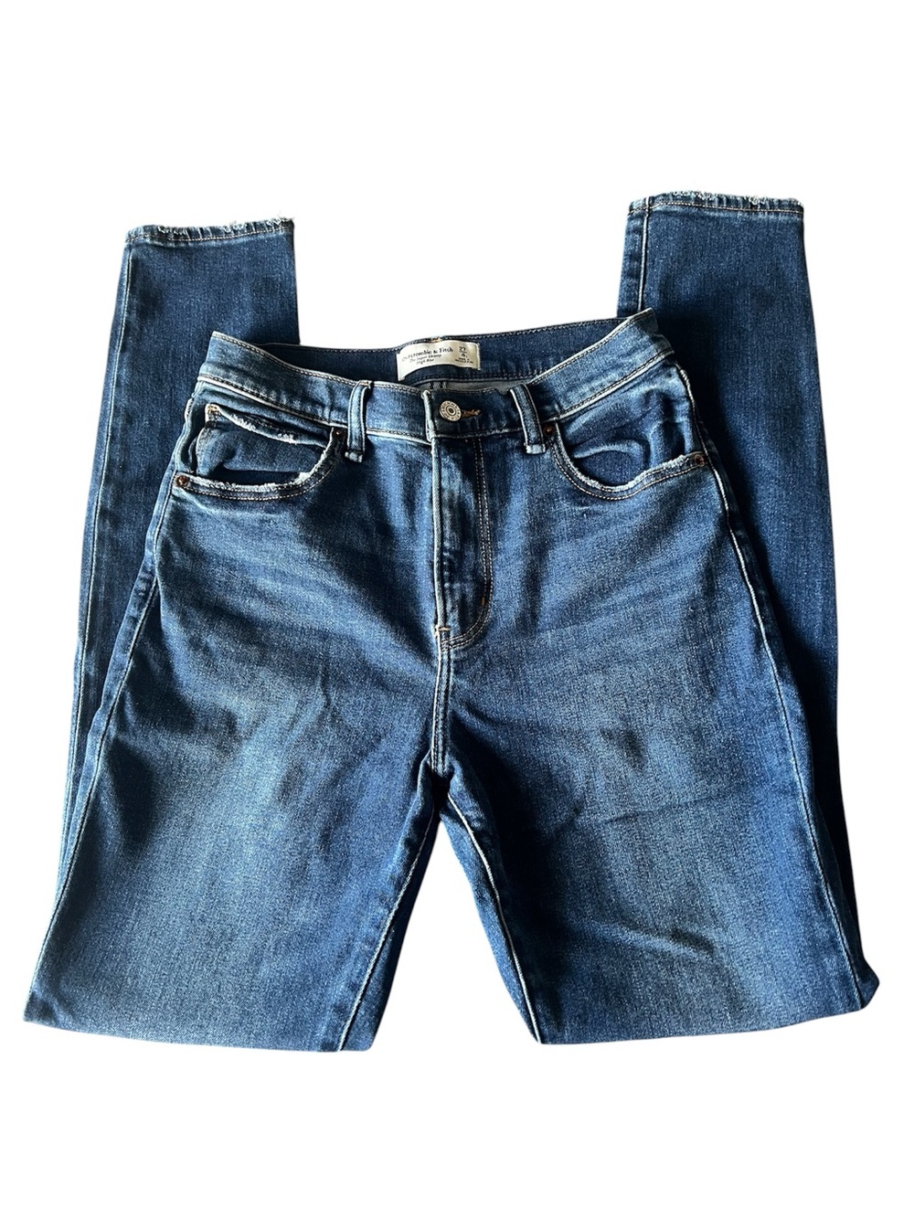 Abercrombie & Fitch Jeans